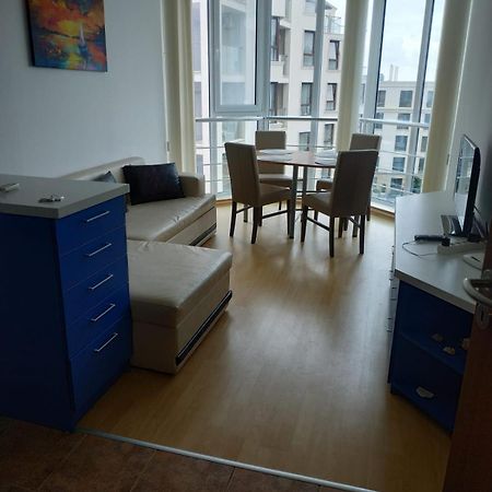 Kabakum Sea-View Apartament Sables d'or Extérieur photo