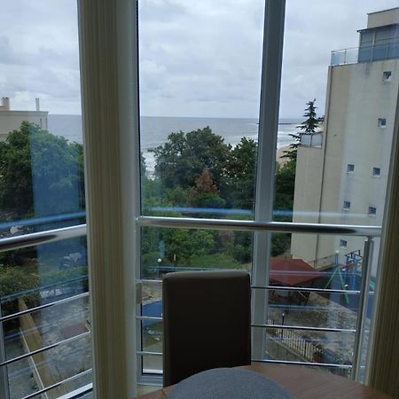 Kabakum Sea-View Apartament Sables d'or Extérieur photo