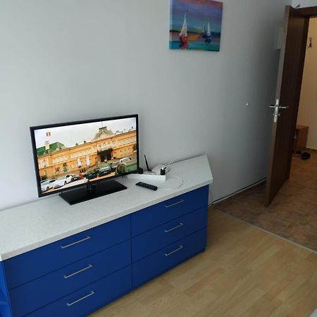 Kabakum Sea-View Apartament Sables d'or Extérieur photo