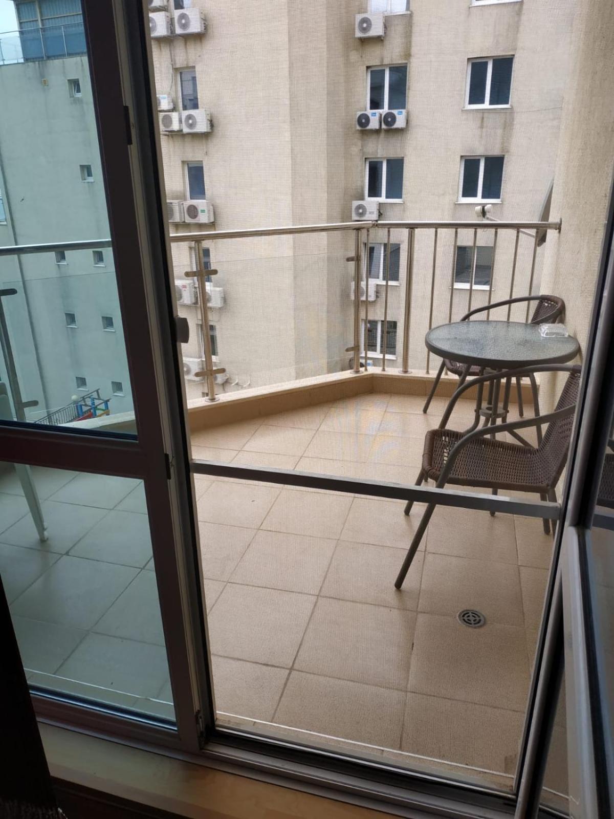 Kabakum Sea-View Apartament Sables d'or Extérieur photo