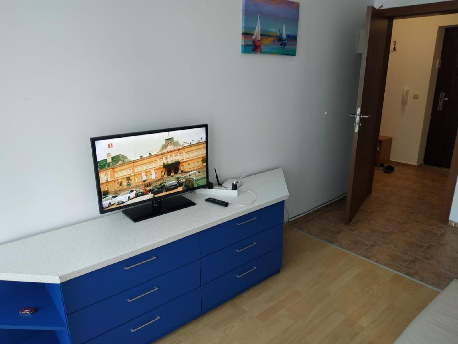 Kabakum Sea-View Apartament Sables d'or Extérieur photo